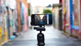 Lanzan concurso de fotografía y video capturados desde un smartphone