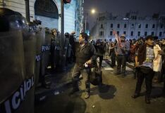 Dina Boluarte: Fiscalía solicita información clasificada por muertes en protestas