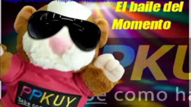 PPK lanza pegajoso reggaeton del Kuy 