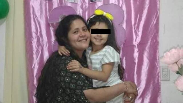 Llevó a su hija al hospital por un raspón pero se la entregaron muerta y en una bolsa