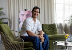 Rodrigo Fernandini le saca el jugo al ceviche