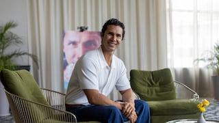 Rodrigo Fernandini le saca el jugo al ceviche
