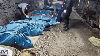 Exigen botar a premier, ministro del Interior y hasta a Dina Boluarte por asesinato de mineros