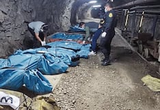 Exigen botar a premier, ministro del Interior y hasta a Dina Boluarte por asesinato de mineros