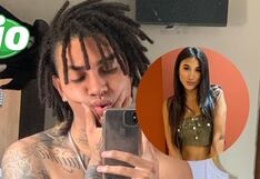 Youna revela ser el protagonista del audio de Magaly: “Vamos a decir toda la verdad”