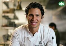 Chef Rodrigo Fernandini celebra el sabor del Perú con “Buenazo fest”