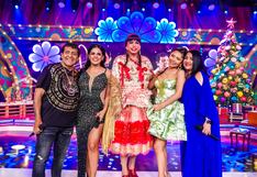 “Reventonazo de la Chola” la hace linda con reality ‘Las Reinas’