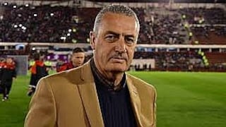 Gustavo Alfaro será presentado como nuevo entrenador de Boca Juniors