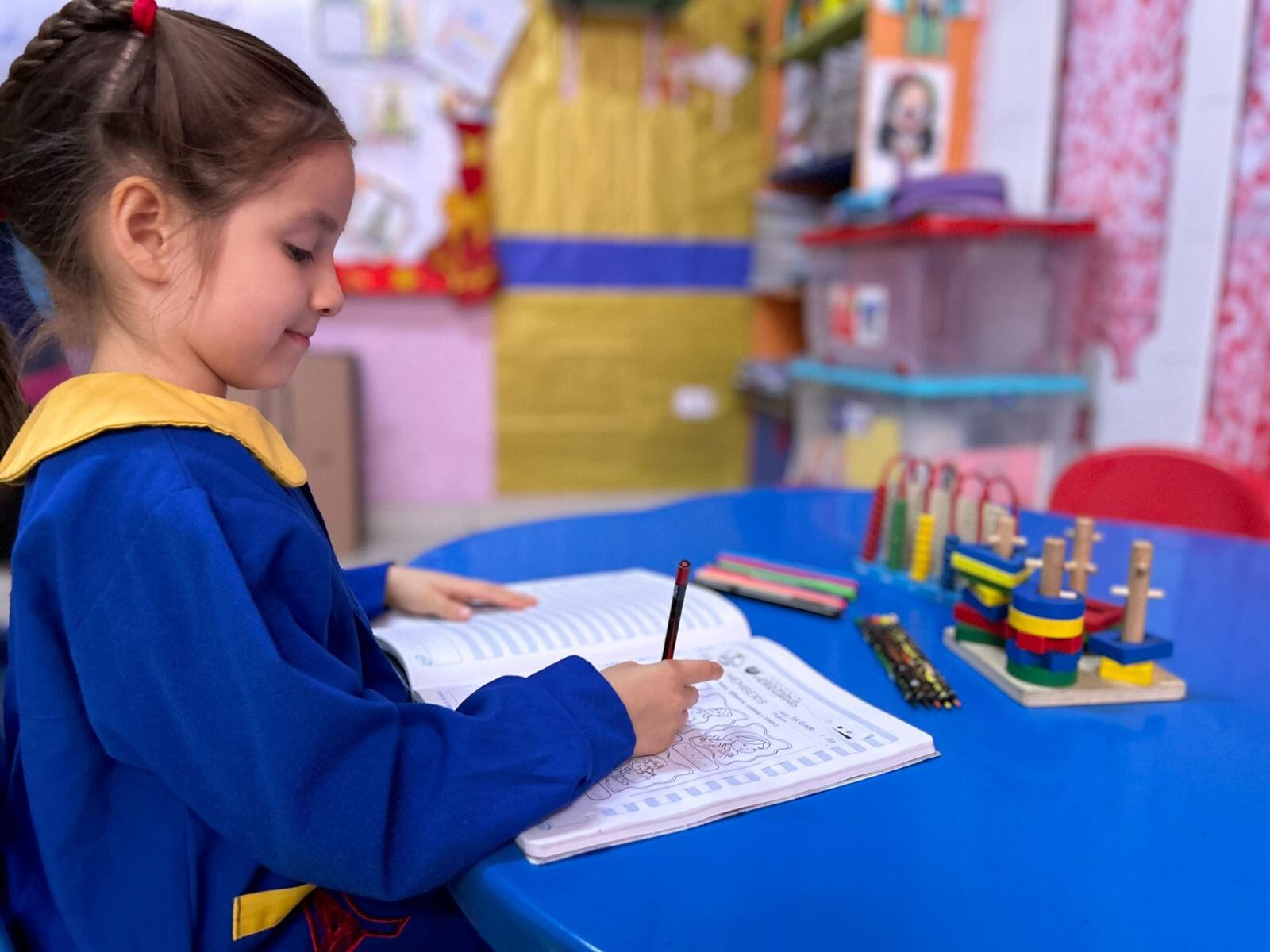Las habilidades blandas son herramientas muy valiosas que permiten a los niños convivir de manera armoniosa con quienes los rodean a lo largo de su vida. Foto: Difusión.