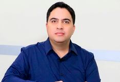 Teniente alcalde del callao, César Pérez, niega actos de corrupción: “no estoy investigado, el dinero es de la venta transparente de una vivienda”