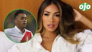 Shirley Arica habría estado en ‘encerrona’ con Christian Cueva: Me afanó, me dijo que se iba a separar de su esposa (VIDEO)