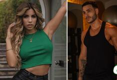 ¿Gabriela Herrera confirmó saliditas con Mario Irivarren?: “Cuenta lo que pasó en Huamachuco”