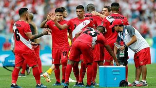 Ranking FIFA: La nueva posición del Perú tras ganar a Australia, según Misterchip 