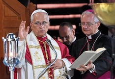 Papa León XIV reclamó penitencia y conversión, y valor a la Iglesia para reconocer sus “extravíos”