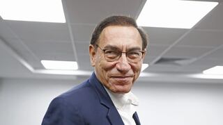 Martín Vizcarra seguirá en el banquillo de los acusados