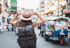 Estrategias para viajar a bajo costo