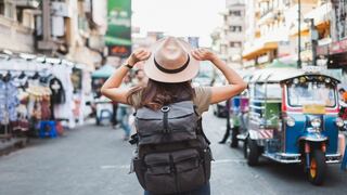 Estrategias para viajar a bajo costo