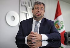 Policía vigila a Corvetto para evitar su fuga y funcionario ofrece de todo para no ir preso