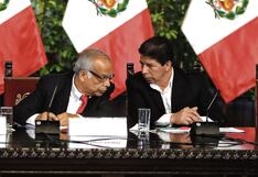 Pedro Castillo: Procuraduría solicita embargar bienes de expresidente y expremier Aníbal Torres