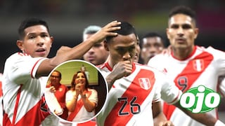 Perú vs. Brasil: Dina Boluarte y Alberto Otárola visitaron a la selección previo al segundo partido por las Eliminatorias