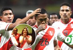 Perú vs. Brasil: Dina Boluarte y Alberto Otárola visitaron a la selección previo al segundo partido por las Eliminatorias