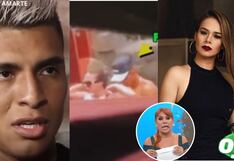 Magaly Medina anuncia entrevista a Paolo Hurtado tras cancelación de Jossmery Toledo: “me mostró chats y audios”