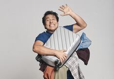 Armando Machuca celebra el éxito de obra de teatro “Una semana nada más”