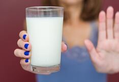 Comer para vivir: La lactosa no daña si la sabes digerir bien