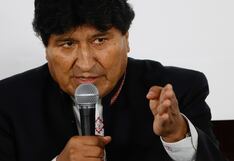 La cruda realidad: Bolivia en su hora más difícil