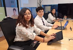 Desempleo juvenil e informalidad afectan a más del 80 % de jóvenes en Lima y Callao