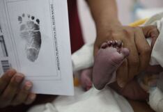 Perú: Se reduce el número de nacimientos