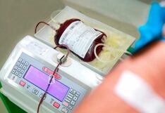 Minsa inicia Donatón Navideña para garantizar suministro de sangre durante fiestas de fin de año