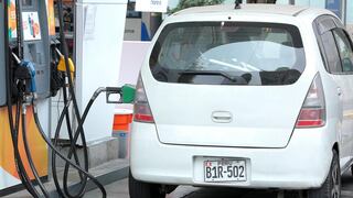 Conoce cuál es el precio de la gasolina hoy en los grifos de Lima y Callao