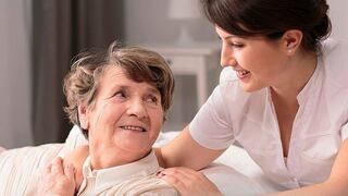 Día Mundial del Parkinson: Terapia que mejora la calidad de vida