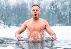 Comer para vivir: ¿Comer y bañarse causa calambres o “corta la digestión”?