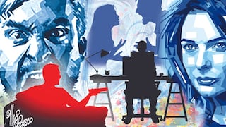 Mi marido me ignora por ver noticias (CASOS DEL CORAZÓN)