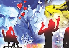 Me fue infiel pero me echa la culpa (CASOS DEL CORAZÓN)