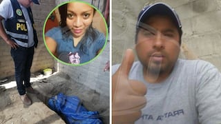Cañete: encuentran muerta a mujer reportada como desaparecida hace tres semanas | FOTOS y VIDEO