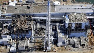 Potencias trabajarán para desmantelar la planta nuclear de Fukushima