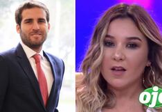 Francesco Balbi ignora ruptura con Ale Fuller y muestra cómo se divierte ahora