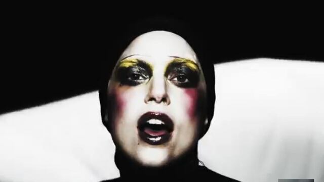Nuevo video de Lady Gaga, 'Applause', es sensación en Youtube