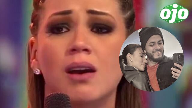 ¿Melissa Klug está distanciada con Samahara Lobatón por Bryan Torres?: “Está resentida” (VIDEO)