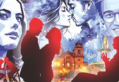 Me siento atraída por el primo de mi novio (CASOS DEL CORAZÓN)