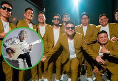 Día de la Madre: Los Mendez, Sonia Morales y Pelo D’ Ambrosio estarán en Gran Serenata a las madres peruanas