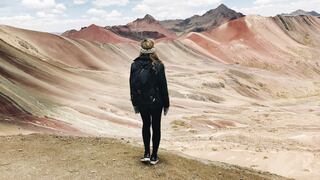 ¿Con ganas de un buen viaje? 5 destinos turísticos imperdibles sin salir de Perú