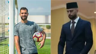 Futbolista que enfrentó a Messi y “CR7” se nacionaliza indonesio y se convierte en príncipe