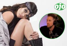 Ex de Angie Jibaja le dolió separarse de los hijos de la modelo tras ruptura: “Se hicieron parte de mí” (VIDEO)