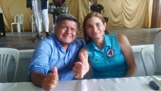 César Acuña: Anel Townsend se mantiene en la plancha presidencial