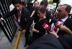 Exasesores de Patricia Benavides declararán sobre su exjefa en proceso disciplinario