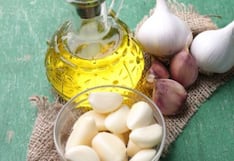 Comer para vivir: ¿Con qué reemplazar el ajo?